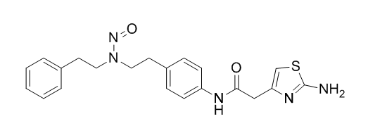 Mirabegron Impurity 40